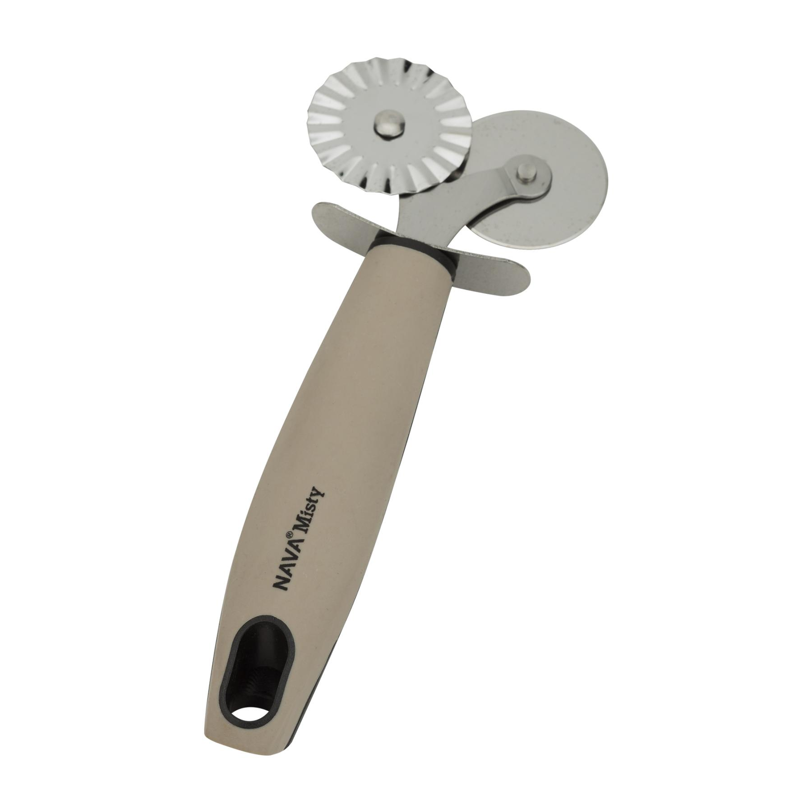 Somogyi Nava Misty Sütemény- és ravioli vágó (10-111-019)