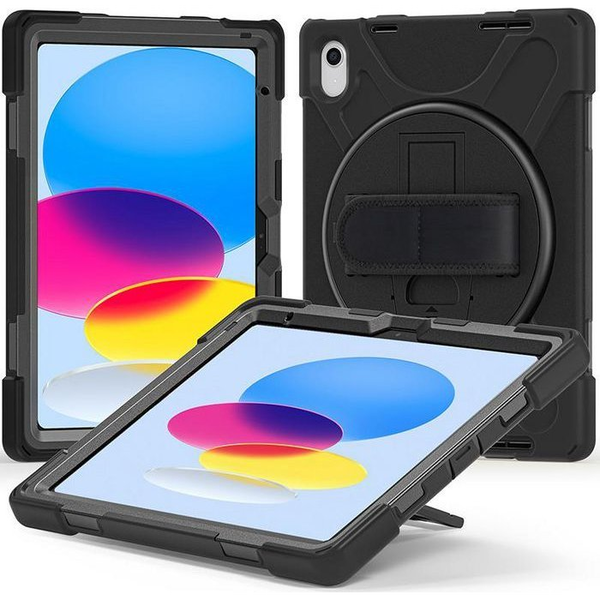 Etui na tablet eStuff AUSTIN Defender Case iPad
