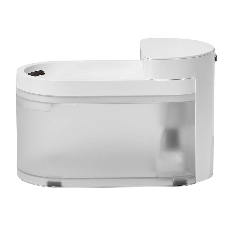 Catlink Pure 3 Inteligens kutya - macska itató fehér (CL-WB-01) (CL-WB-01)