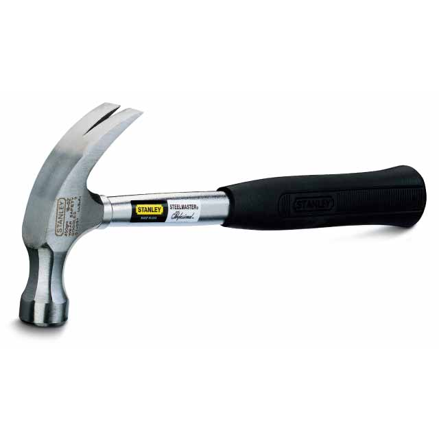 Steelmaster Ácskalapács, Acél Nyél 450 g (1-51-031)