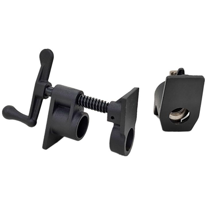 MAGG csavaros szorító 1/2" csövekhez (SVST-12)