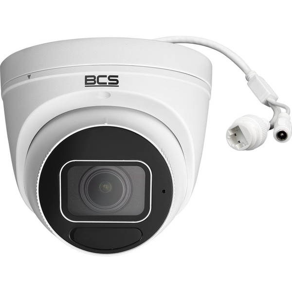 BCS-P-EIP44VSR4-Ai Kamera IP BCS POINT kopułkowa 4Mpx