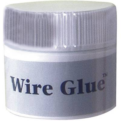 Vezető ragasztó 9 ml Berger & Schröter Wire Glue 40152 (40152)