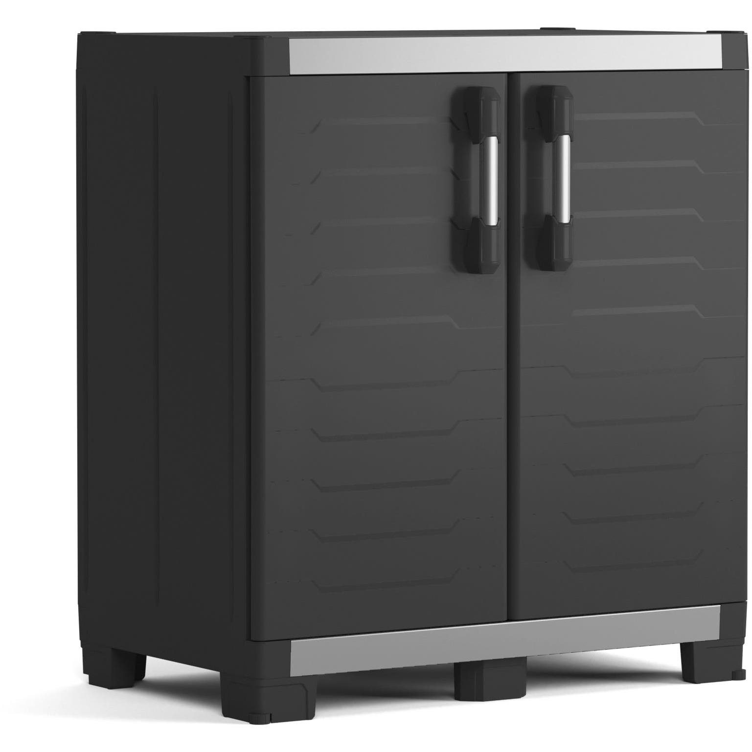 KETER kerti szekrény XL GARAGE LOW (241544)