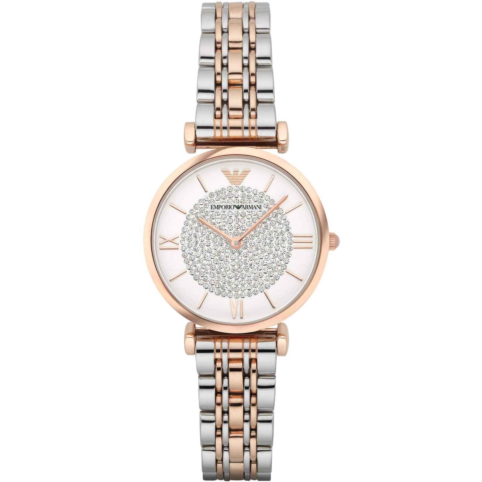 EMPORIO ARMANI Gianni - T-bar AR1926 (4053858564022)