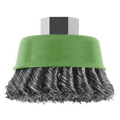 Bosch 2 609 256 504 accesoriu pentru polizoare unghiulare Perie oală