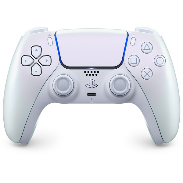 Sony DualSense v3 Perlato Bluetooth/USB Gamepad Analogico/Digitale PlayStation 5