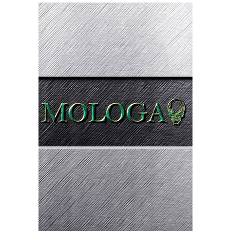 MOLOGA (PC - Steam elektronikus játék licensz)