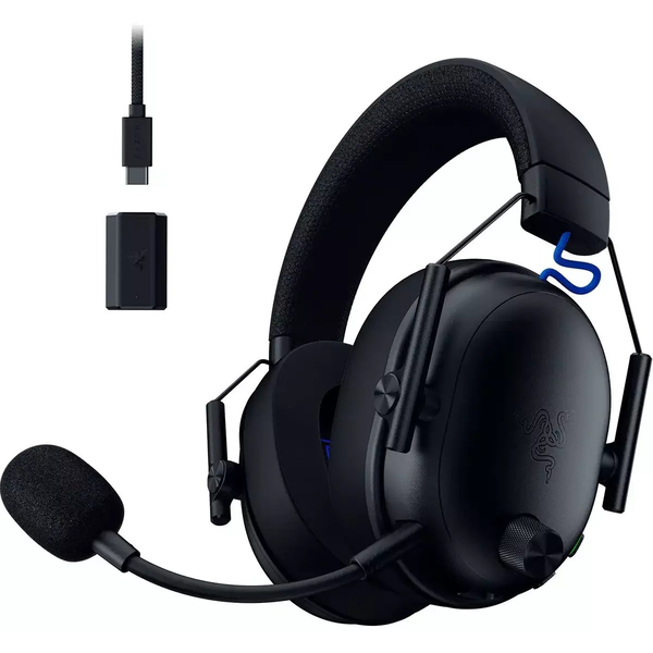 Sluchátka bezdrátová náhlavní Razer RZ04-0541