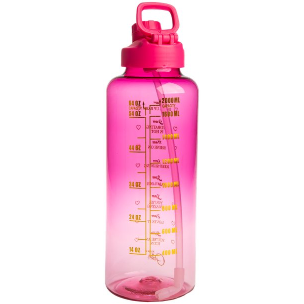 Paris Hilton 1,8 l, rózsaszín (4008033585613)