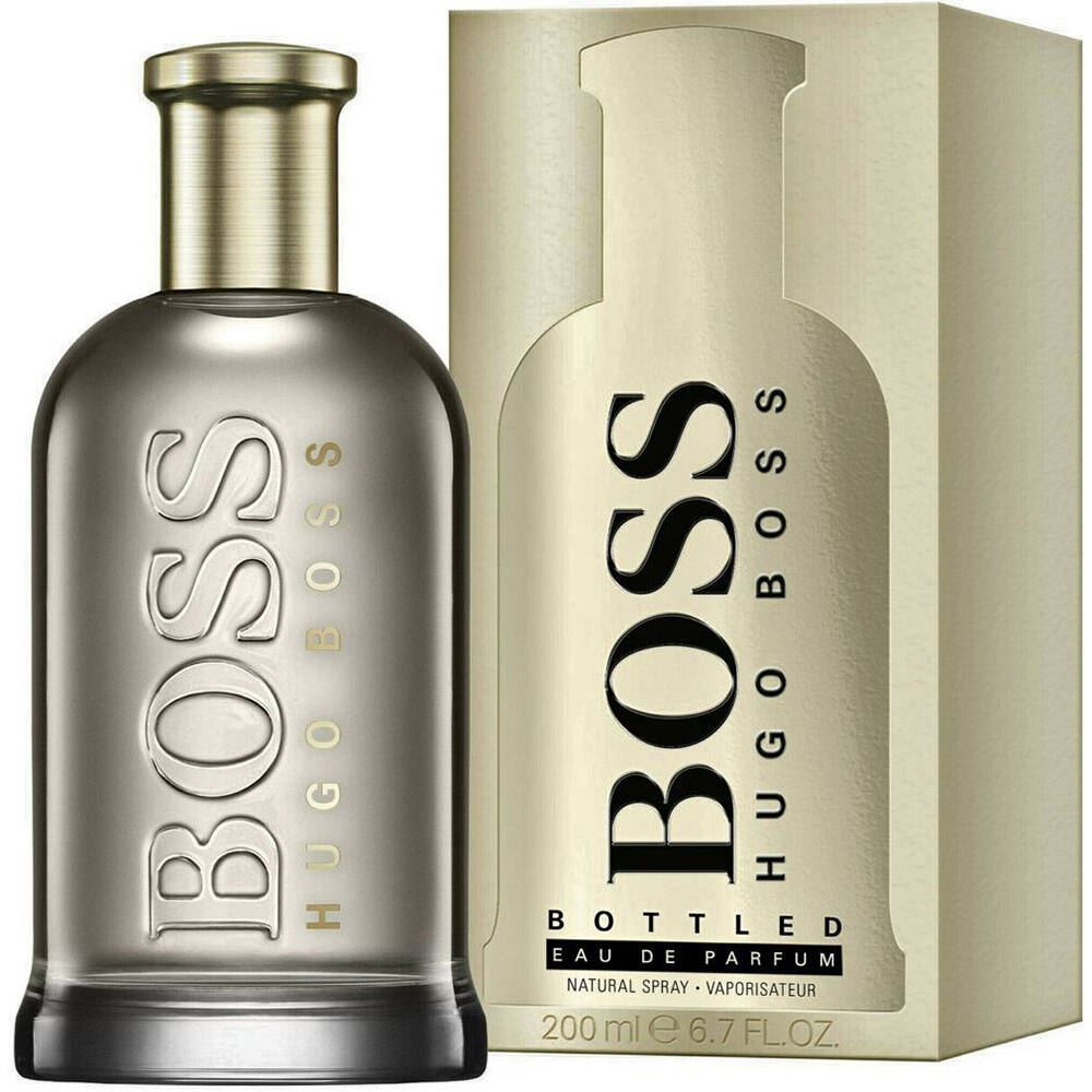 Hugo Boss Boss Bottled EDP 200ml Uraknak (3614229828542)