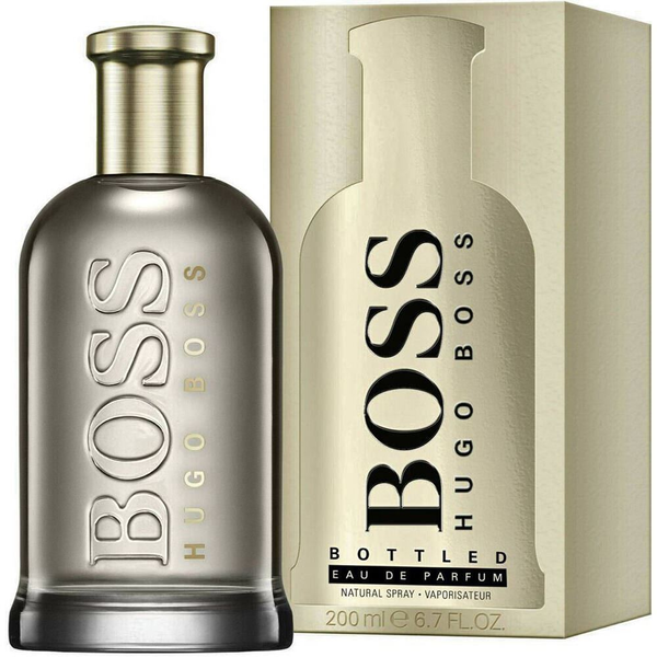Hugo Boss Boss Bottled EDP 200ml Uraknak