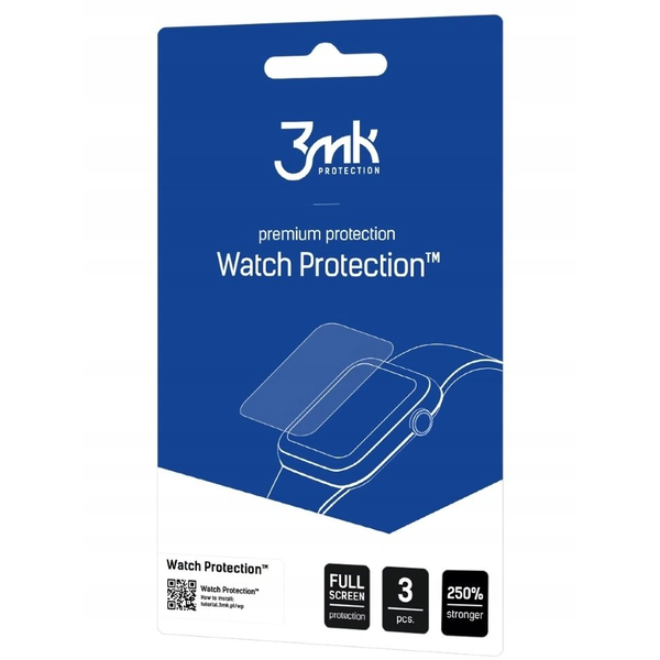 Garett Vita 4G - 3mk Watch Protection ARC
