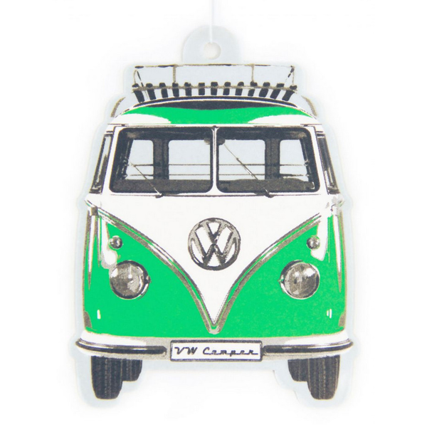 Brisa , VW T1 Bus Illatosító, Citrus (30908658)