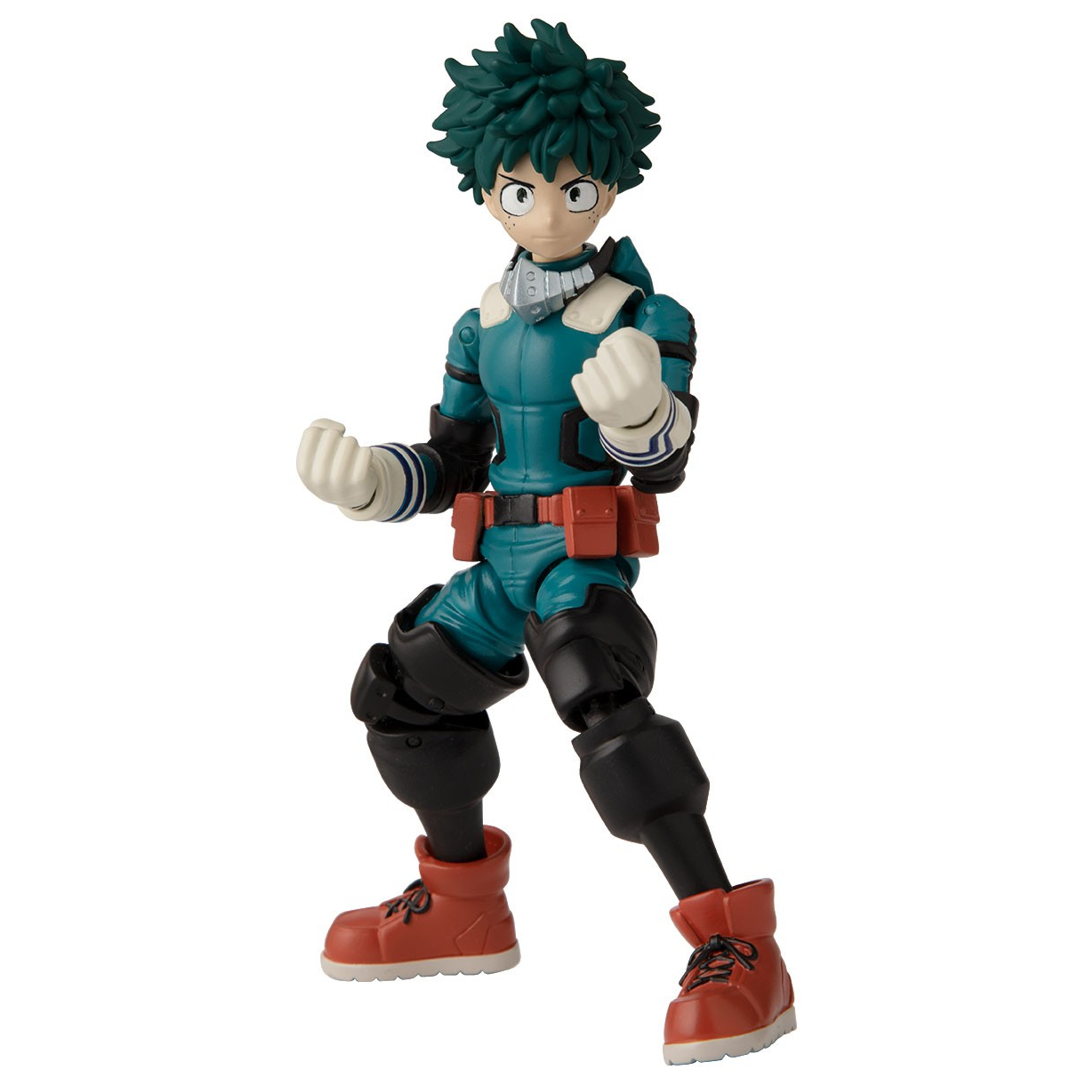 Bandai Anime Heroes My Hero Academia Midoriya Izuku figura (AH36911)