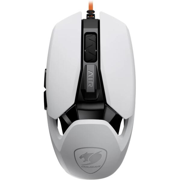 COUGAR Gaming AirBlader Tournament myš Na pravej strane USB Typ-A Options (CGR-WONW-M487)