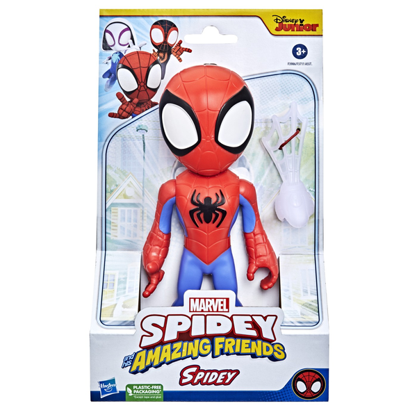 Marvel F39865X1 action figure giocattolo