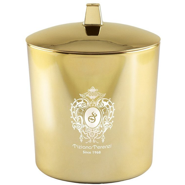 TIZIANA TERENZI Orion CANDLE 1000g