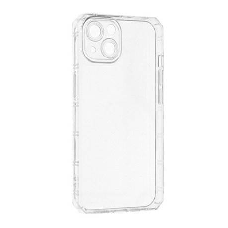 Gigapack Apple iPhone 13 szilikon tok átlátszó (GP-138876) Gigapack Apple iPhone 13 szilikon tok átlátszó (GP-138876)