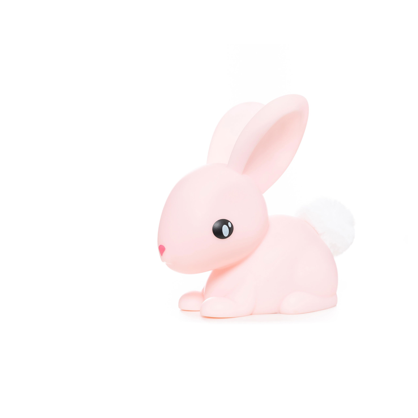 MTM DHINK éjszakai fény - nyuszi szőrös farokkal, rózsaszín (DHINK376-02)