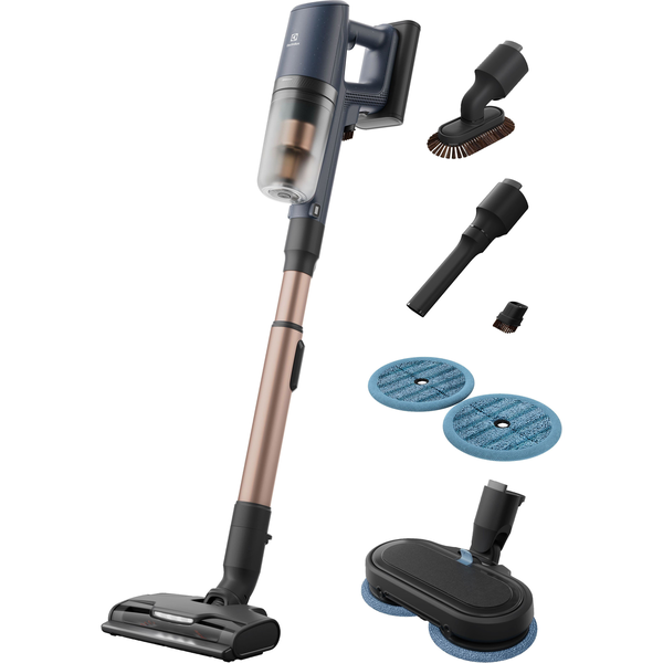 Electrolux 800 Hygienic WET EP82H25WET