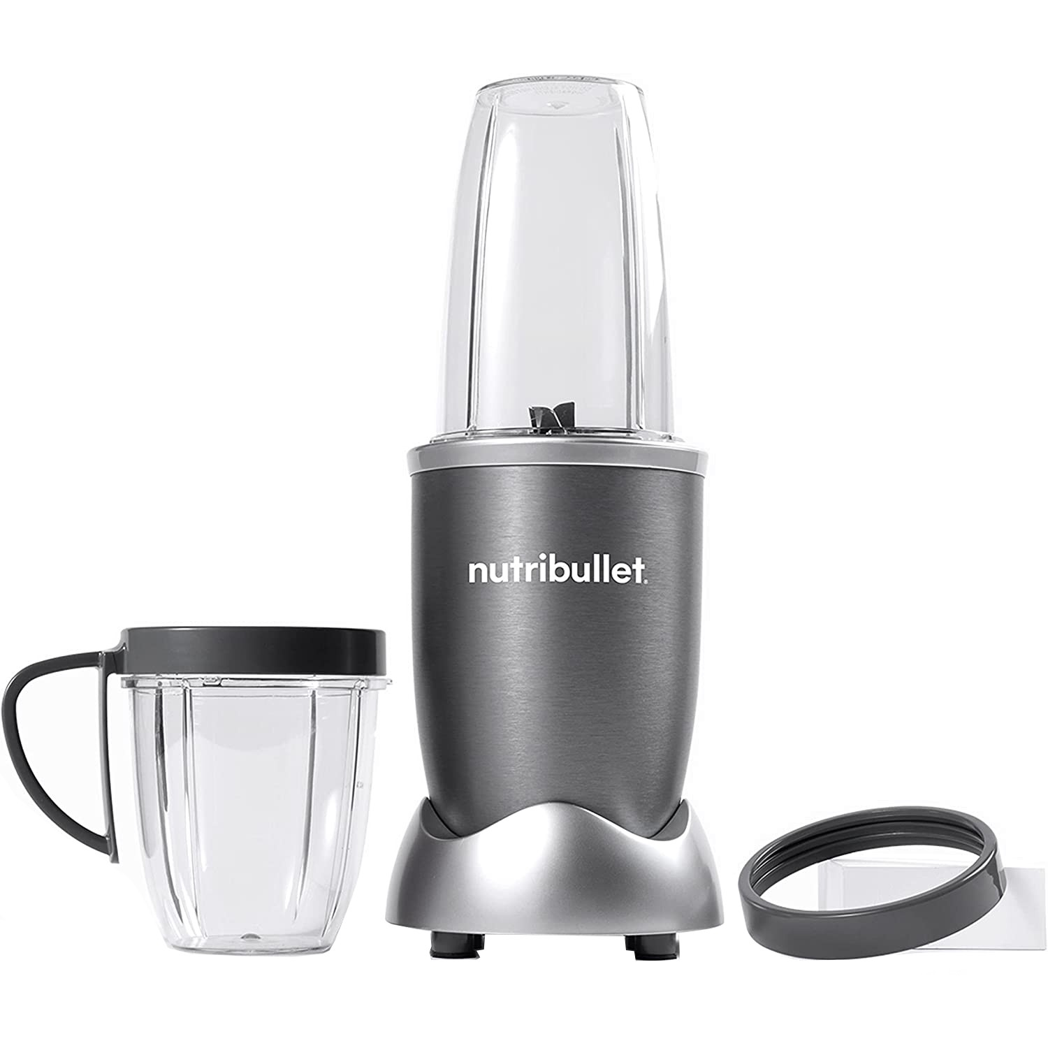 Nutribullet NB606B Turmixgép (NB606B)