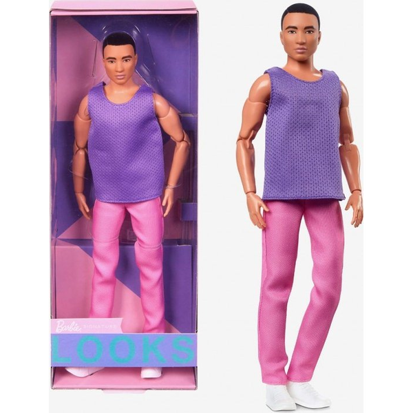 Barbie Signature HJW84 păpușă