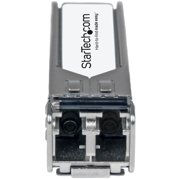 StarTech.com PLUS-LR-ST modul til netværksmodtager Fiberoptisk 10000 Mbit/s SFP+ 1310 nm