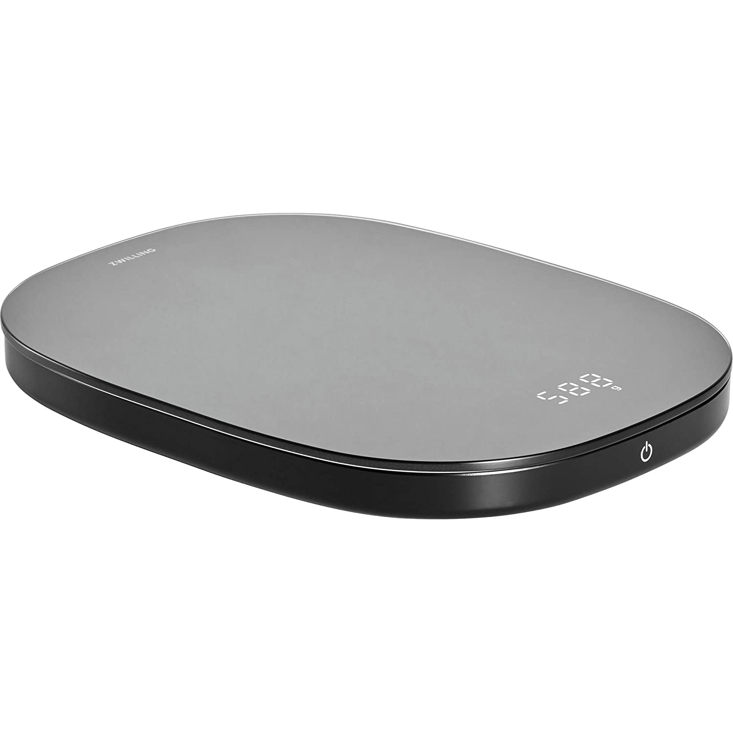 Zwiling Enfinigy Digitális mérleg - Fekete (53011-053-0)