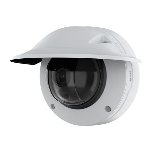 Axis Netzwerkkamera Fix Dome Q3538-LVE 4K