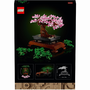 LEGO ICONS - Bonsai fa