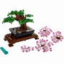 LEGO ICONS - Bonsai fa