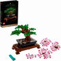 LEGO ICONS - Bonsai fa