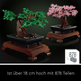 LEGO ICONS - Bonsai fa