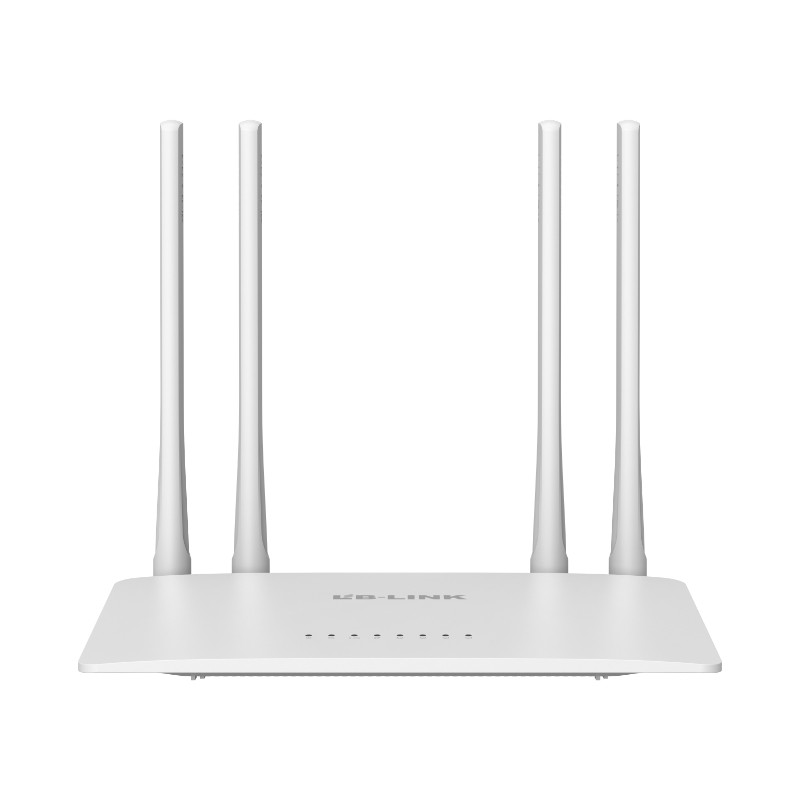 LB-Link W1210M AC1200 1167 MBit/s Wireless Dual Band Router (BL-W1210M)