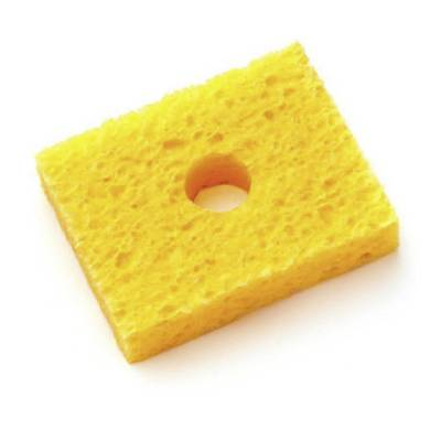 Weller SCHWAMM 2LAGIG 70X55X16MM (5) Szivacskészlet 5 db (T0052242099)
