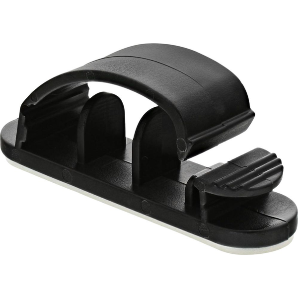 InLine 59970M Kabelklammer 10 Stück(e)