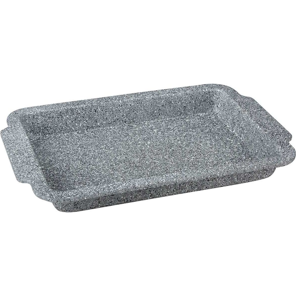 Klausberg KB-7382 Sütőtálca 36 x 23 cm 