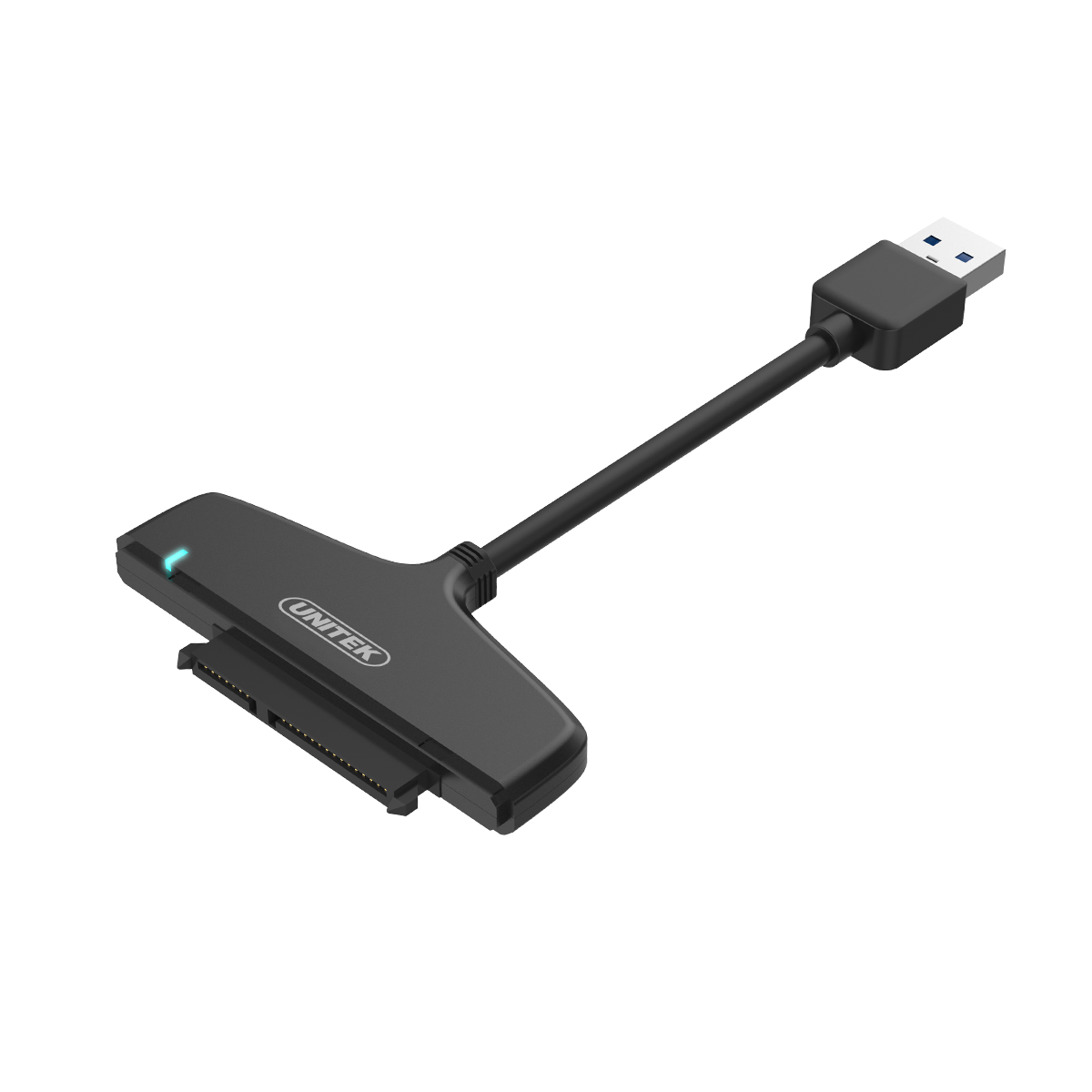 Unitek Y-1096 USB 3.0 - SATA adapter (Y-1096)