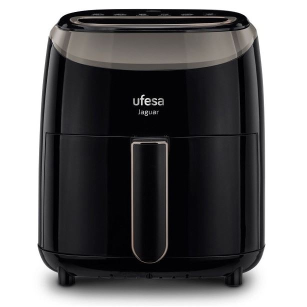 Ufesa Jaguar olajmentes sütő 3,5L (Ufesa Jaguar)