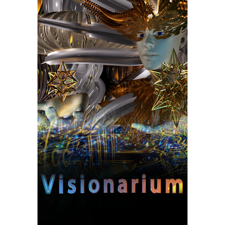Visionarium (PC - Steam elektronikus játék licensz)