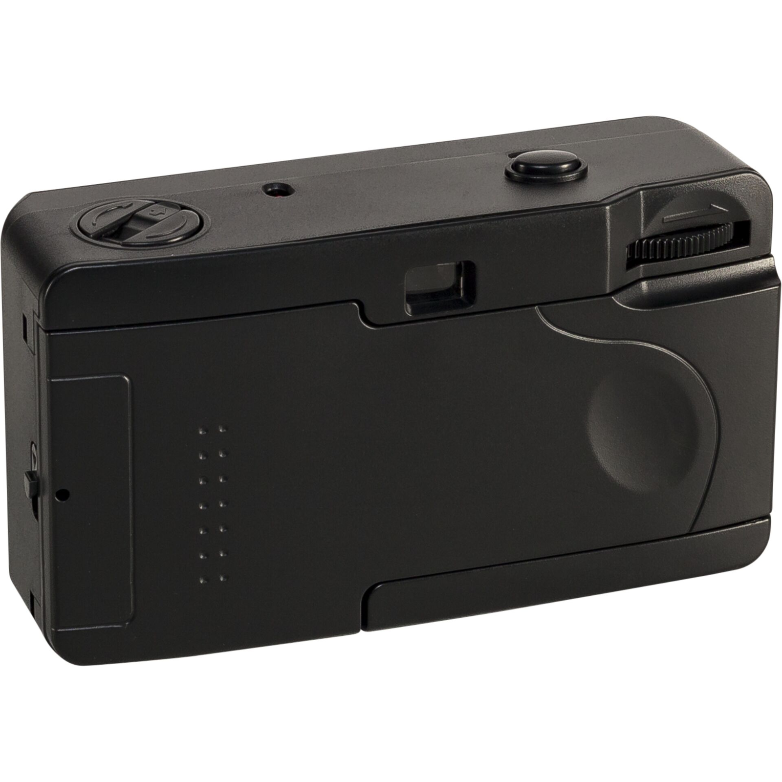 Ilford Sprite 35 II Fényképezőgép - Fekete (2005152)