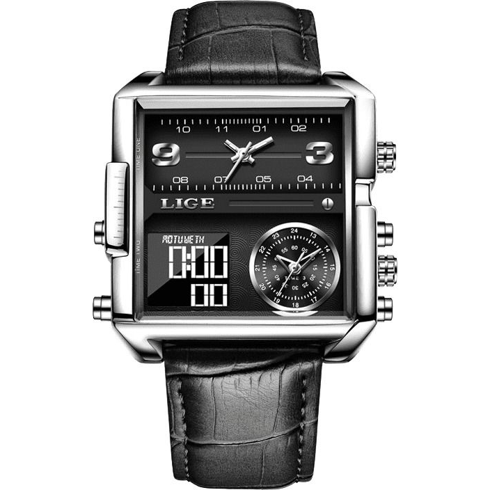 LIGE MAN 9996-4 (3374)