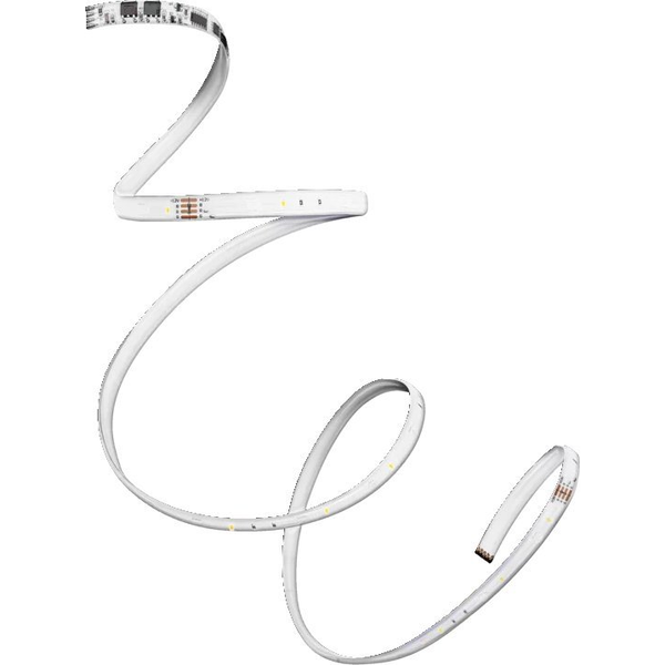 LEDVANCE FLEX AUDIO 3M LED Szalag VR RC, fehér, 10W, 120lm, melegfehér fény