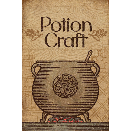 Potion Craft: Alchemist Simulator (PC - Steam elektronikus játék licensz)