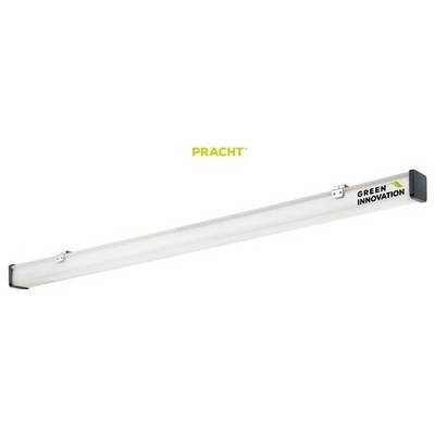 Pracht 9139005 9139005-KATLA_ONE LED-es lámpa nedves helyiségbe LED A fényforrászt elektromos szakember cserélheti 38 W (9139005)