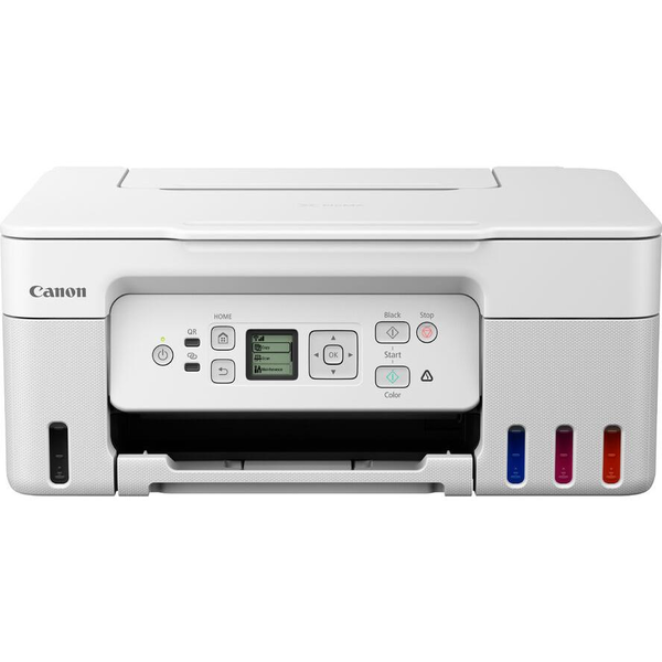 Canon PIXMA G3571 Tintasugaras A4 4800 x 1200 DPI Wi-Fi