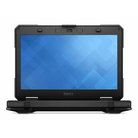 Laptop Dell Latitude 5420 Rugged i5-8350U | 8GB DDR4 | 256GB (M.2) SSD | NO ODD | 14