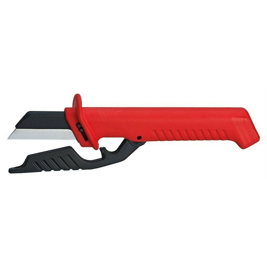 KNIPEX 9856 kábelcsupaszító kés (knipex9856)