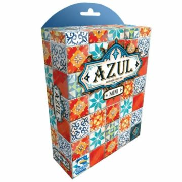 Azul Mini (PLB10011) (PLB10011)